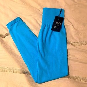 NVGTN seamless leggings